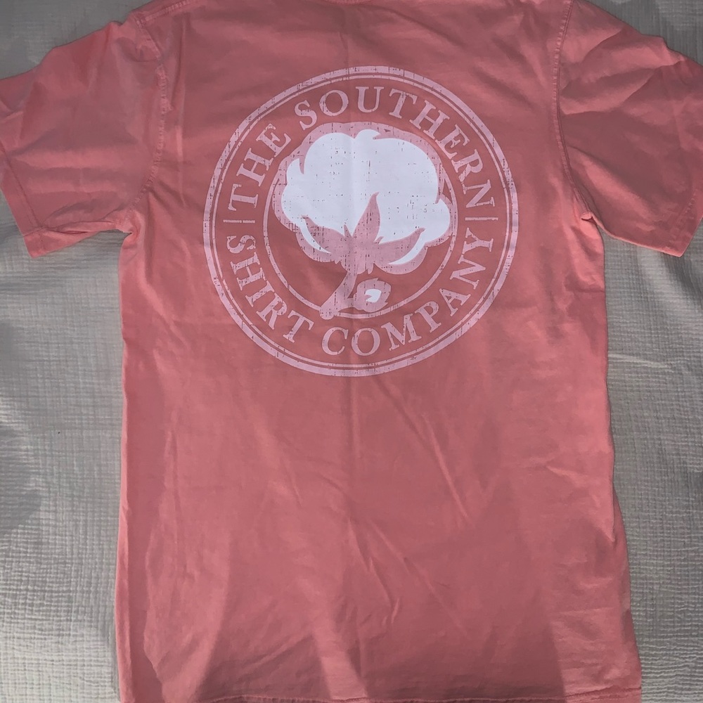 The Southern Shirt Company T-shirt - Picture 4 of 6